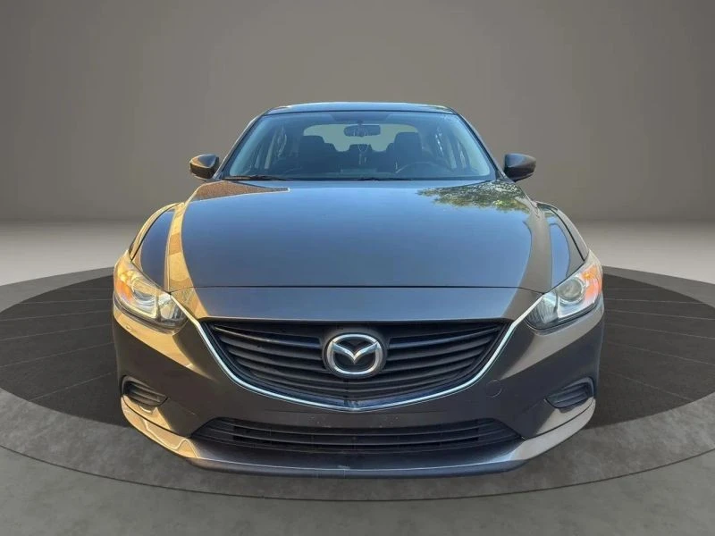 2017 Mazda Mazda 6 3rd Gen - Image 2 of 12