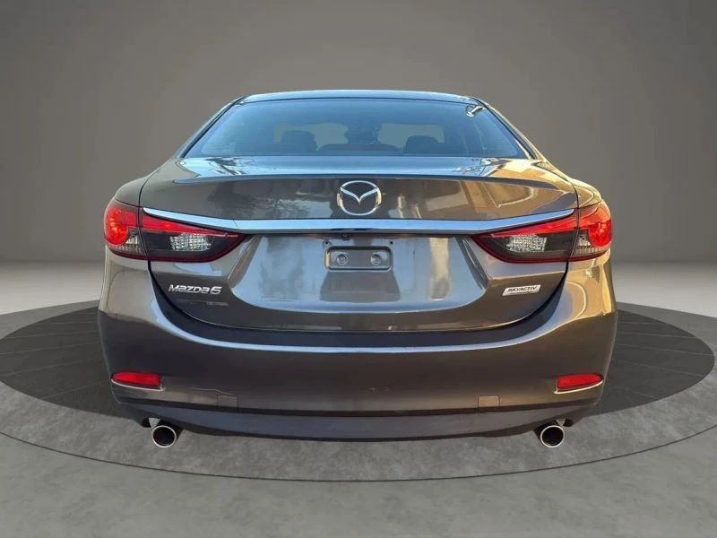 2017 Mazda Mazda 6 3rd Gen - Image 6 of 12