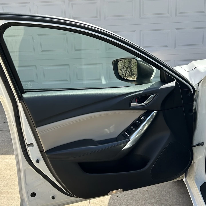 2017 Mazda Mazda 6 3rd Gen - Image 5 of 12