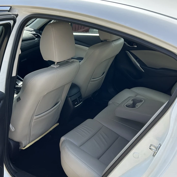 2017 Mazda Mazda 6 3rd Gen - Image 10 of 12