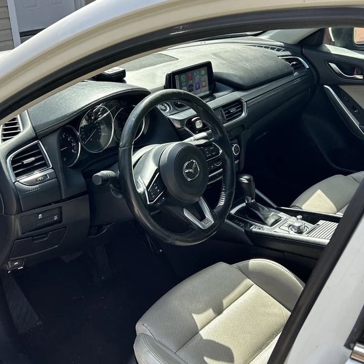 2017 Mazda Mazda 6 3rd Gen - Image 9 of 12
