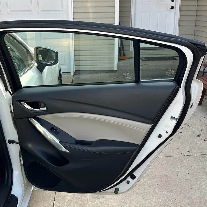 2017 Mazda Mazda 6 3rd Gen - Image 8 of 12