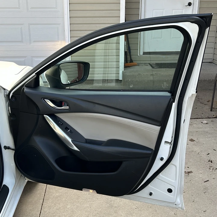 2017 Mazda Mazda 6 3rd Gen - Image 7 of 12