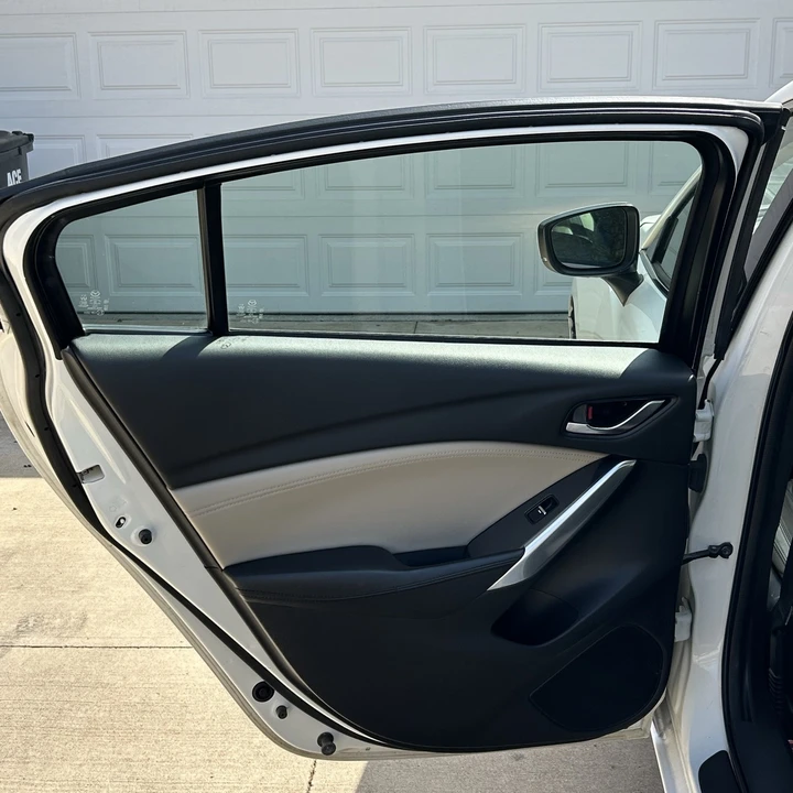 2017 Mazda Mazda 6 3rd Gen - Image 6 of 12