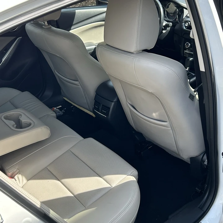 2017 Mazda Mazda 6 3rd Gen - Image 12 of 12
