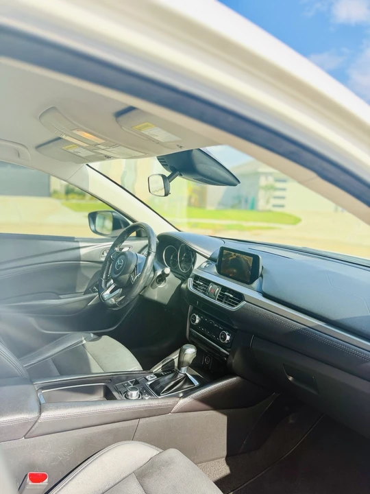 2017 Mazda Mazda 6 3rd Gen - Image 8 of 11