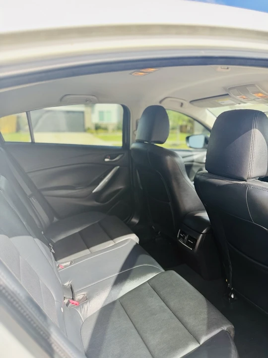 2017 Mazda Mazda 6 3rd Gen - Image 9 of 11
