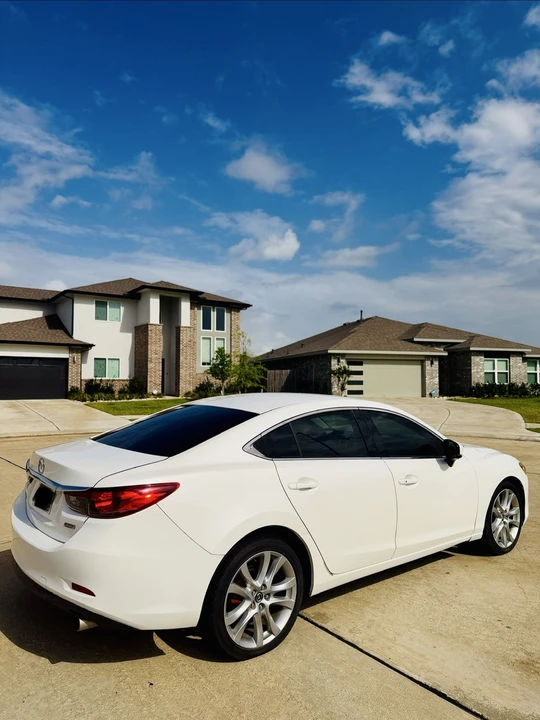 2017 Mazda Mazda 6 3rd Gen - Image 5 of 11