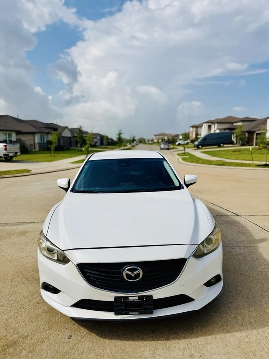 2017 Mazda Mazda 6 3rd Gen - Image 6 of 11