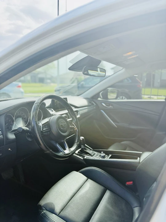 2017 Mazda Mazda 6 3rd Gen - Image 7 of 11