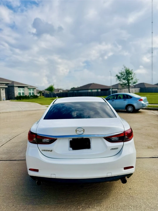 2017 Mazda Mazda 6 3rd Gen - Image 3 of 11