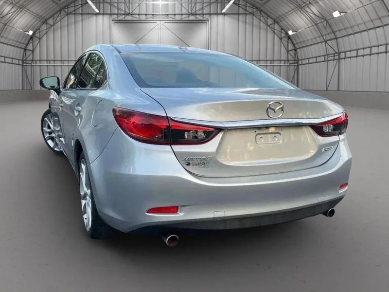 2017 Mazda Mazda 6 3rd Gen - Image 9 of 12