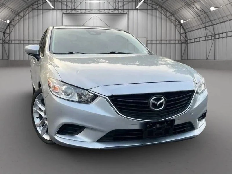 2017 Mazda Mazda 6 3rd Gen - Image 2 of 12