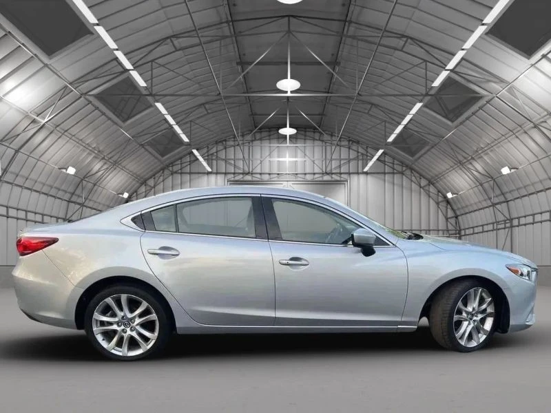 2017 Mazda Mazda 6 3rd Gen - Image 6 of 12