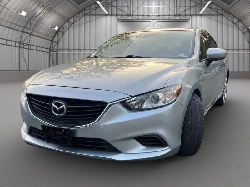 2017 Mazda Mazda 6 3rd Gen - Image 4 of 12