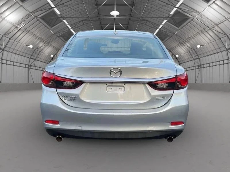 2017 Mazda Mazda 6 3rd Gen - Image 7 of 12