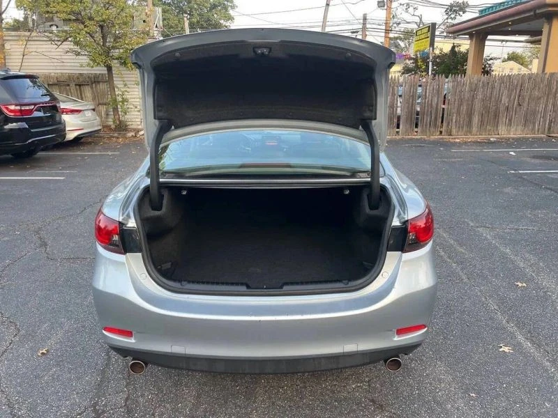 2017 Mazda Mazda 6 3rd Gen - Image 10 of 12
