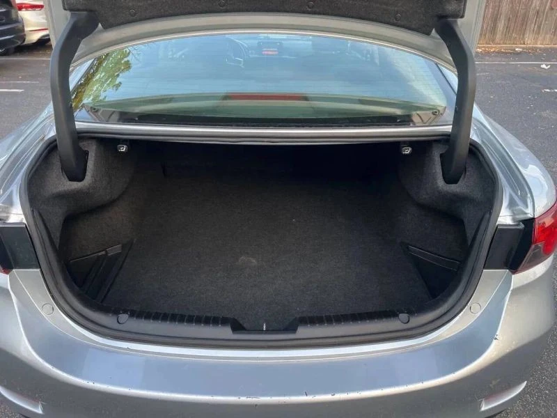 2017 Mazda Mazda 6 3rd Gen - Image 11 of 12
