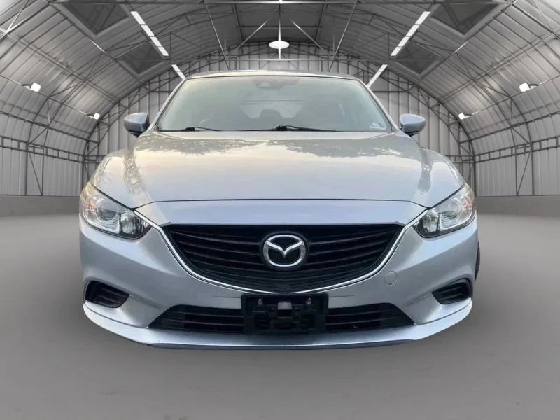 2017 Mazda Mazda 6 3rd Gen - Image 3 of 12