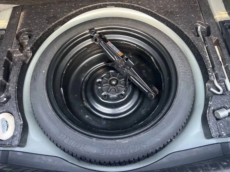 2017 Mazda Mazda 6 3rd Gen - Image 12 of 12