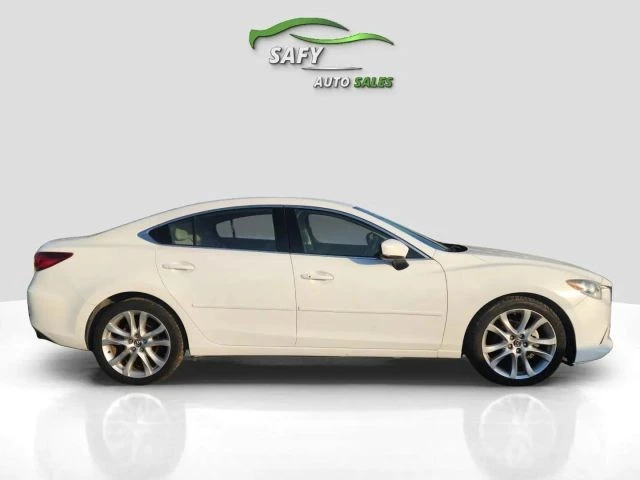 2017 Mazda Mazda 6 3rd Gen - Image 7 of 21