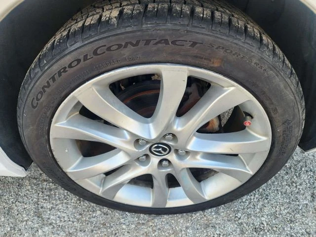 2017 Mazda Mazda 6 3rd Gen - Image 16 of 21