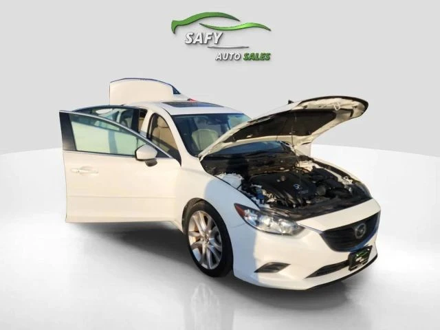 2017 Mazda Mazda 6 3rd Gen - Image 20 of 21