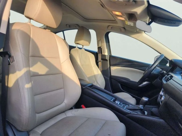 2017 Mazda Mazda 6 3rd Gen - Image 13 of 21