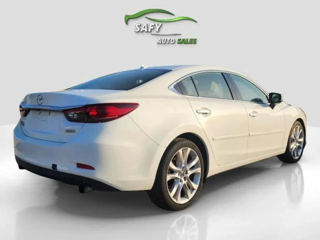 2017 Mazda Mazda 6 3rd Gen - Image 6 of 21