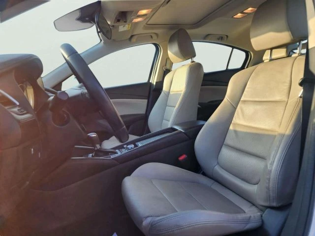 2017 Mazda Mazda 6 3rd Gen - Image 9 of 21