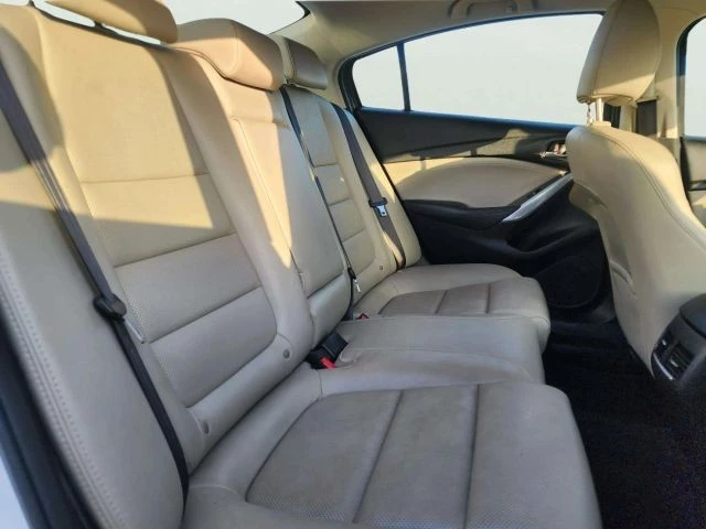2017 Mazda Mazda 6 3rd Gen - Image 12 of 21