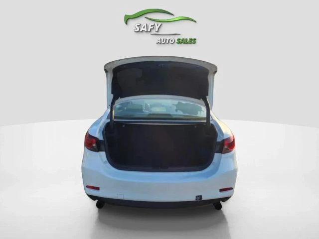 2017 Mazda Mazda 6 3rd Gen - Image 11 of 21