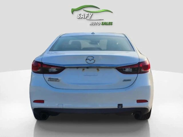 2017 Mazda Mazda 6 3rd Gen - Image 5 of 21