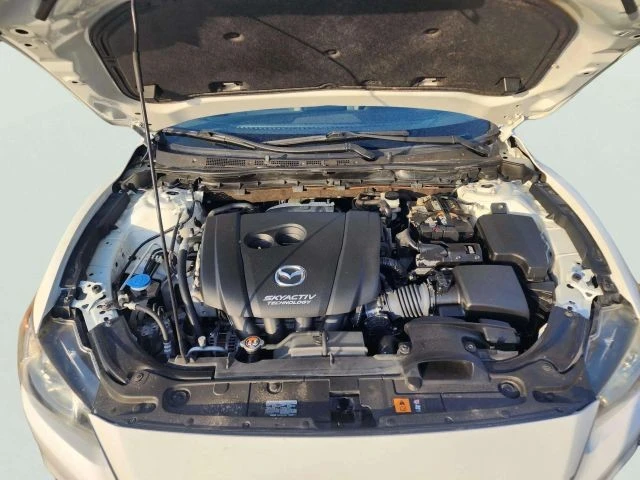 2017 Mazda Mazda 6 3rd Gen - Image 19 of 21