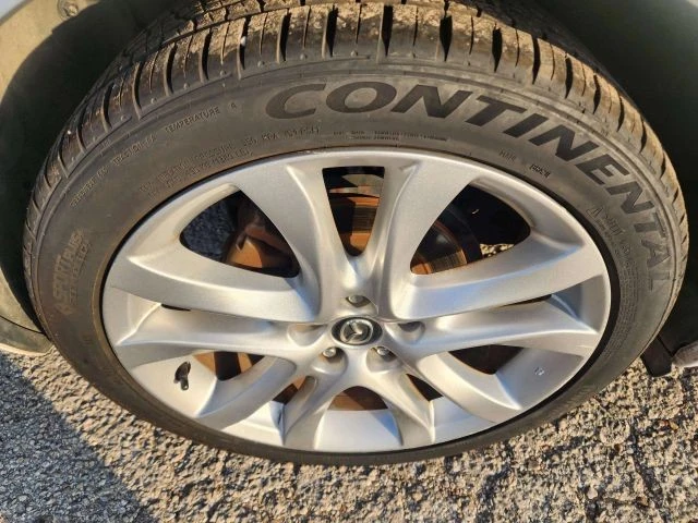 2017 Mazda Mazda 6 3rd Gen - Image 17 of 21
