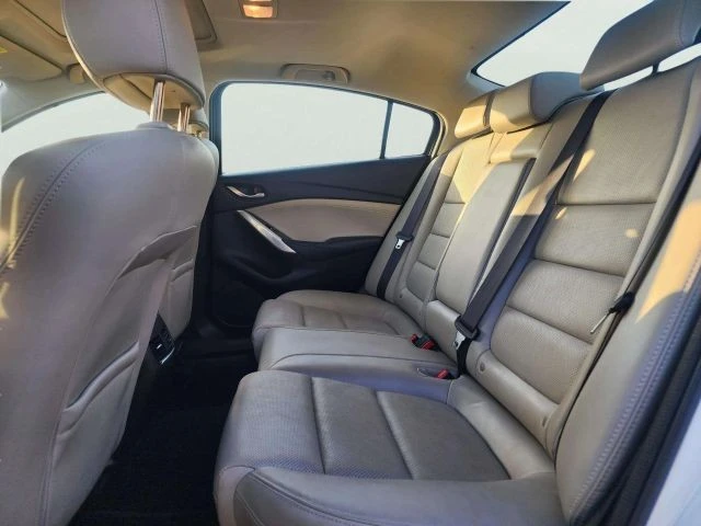 2017 Mazda Mazda 6 3rd Gen - Image 10 of 21
