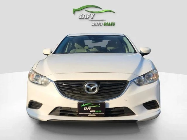 2017 Mazda Mazda 6 3rd Gen - Image 2 of 21