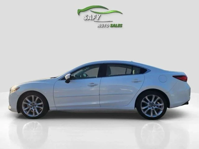 2017 Mazda Mazda 6 3rd Gen - Image 3 of 21