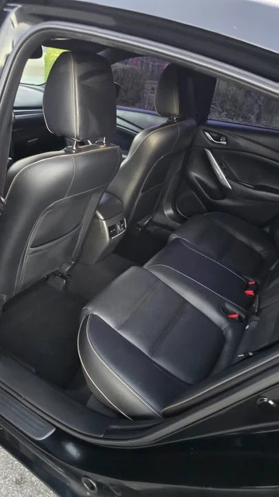 2017 Mazda Mazda 6 3rd Gen - Image 9 of 10
