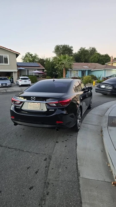 2017 Mazda Mazda 6 3rd Gen - Image 5 of 10