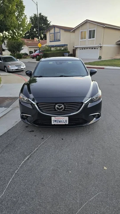 2017 Mazda Mazda 6 3rd Gen - Image 6 of 10