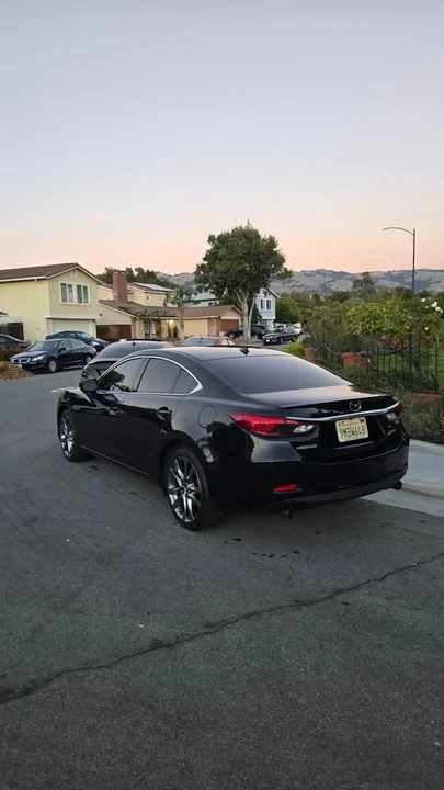 2017 Mazda Mazda 6 3rd Gen - Image 3 of 10
