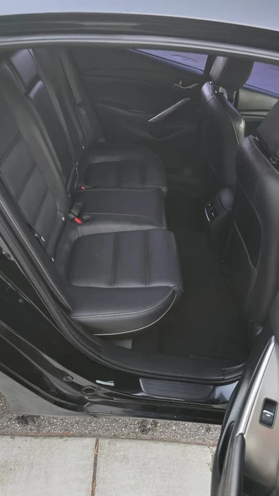 2017 Mazda Mazda 6 3rd Gen - Image 10 of 10