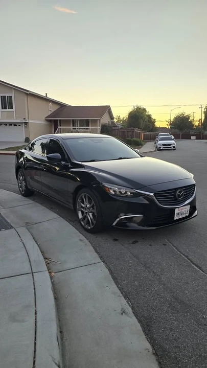 2017 Mazda Mazda 6 3rd Gen - Image 7 of 10