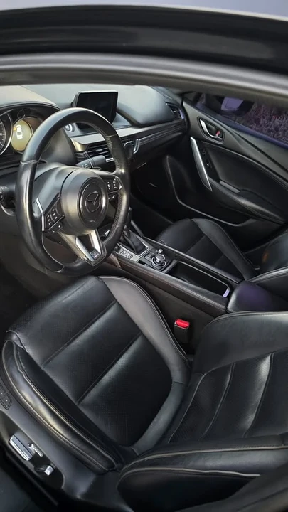 2017 Mazda Mazda 6 3rd Gen - Image 8 of 10