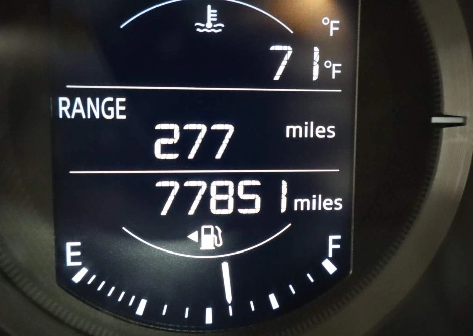 2017 Mazda Mazda 6 3rd Gen - Image 5 of 5