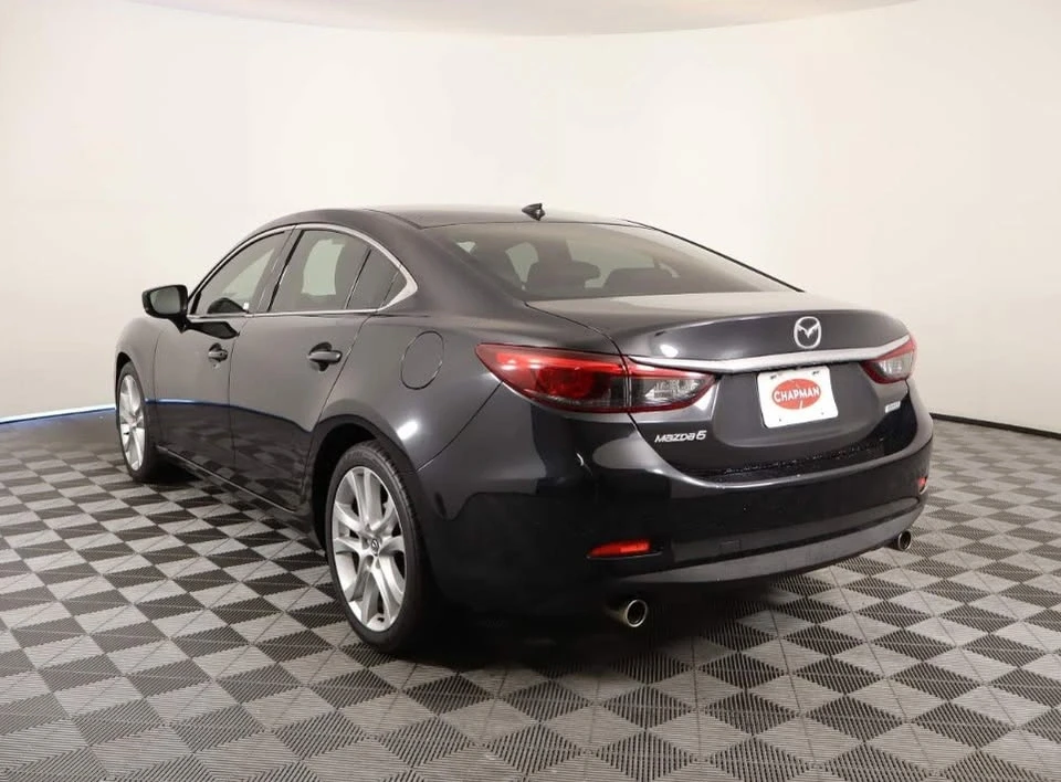 2017 Mazda Mazda 6 3rd Gen - Image 2 of 5