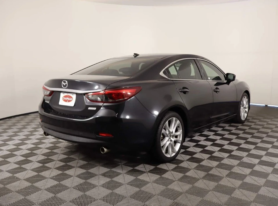 2017 Mazda Mazda 6 3rd Gen - Image 3 of 5