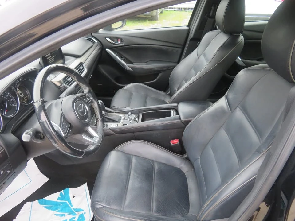 2017 Mazda Mazda 6 3rd Gen - Image 5 of 6