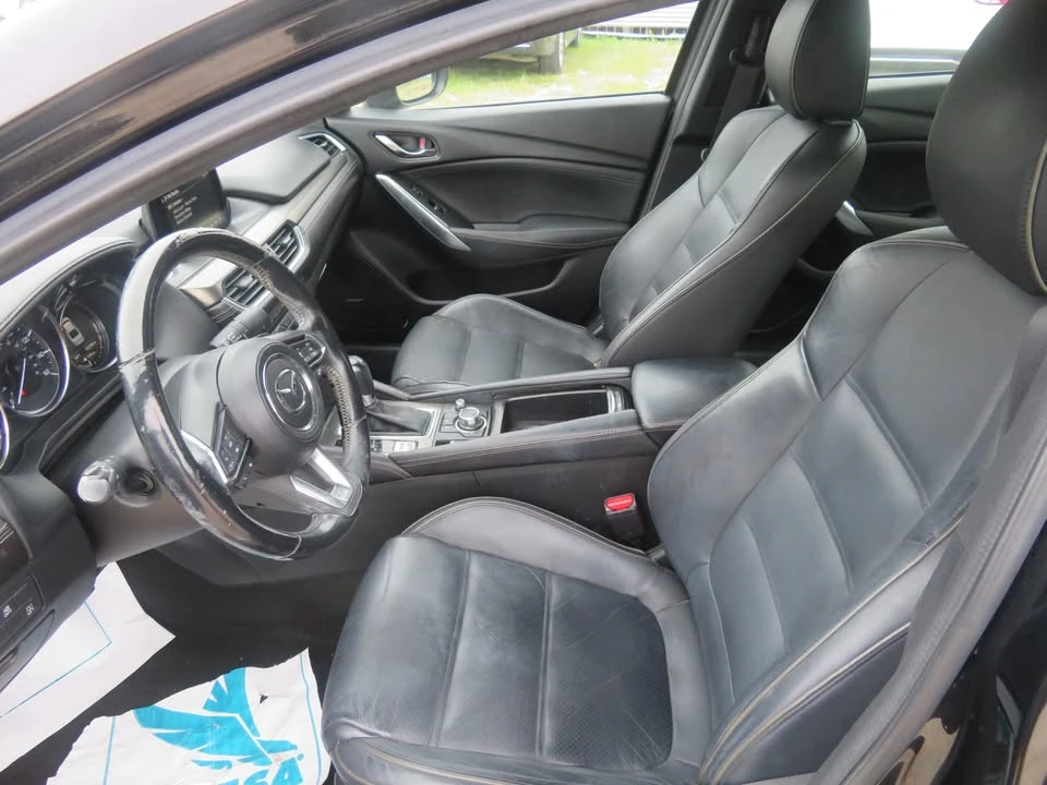 2017 Mazda Mazda 6 3rd Gen - Image 5 of 6